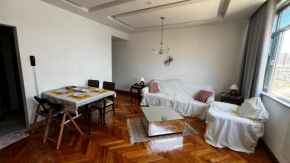Ipanema 3 Bedroom Apartment